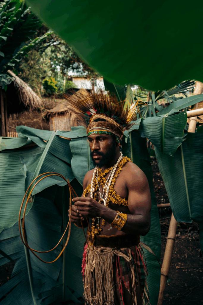 what_is_included_papua