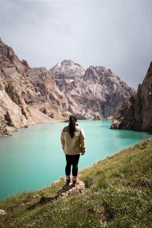 Gear up for some adventure